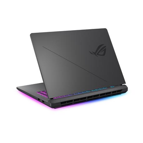 Asus ROG Strix G16 G615JHR-S5005WS Gaming Laptop (Intel Core i7 Processor 14650HX/16 GB/1TB SSD/8GB GDDR7-NVIDIA GeForce RTX 5050 GPU/Windows 11 Home/Microsoft Office Home 2024/WQXGA), 40.64 cm - 16 inch, Eclipse Gray-14