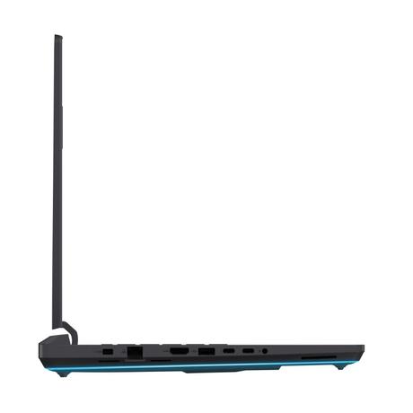 Asus ROG Strix G16 G615JHR-S5005WS Gaming Laptop (Intel Core i7 Processor 14650HX/16 GB/1TB SSD/8GB GDDR7-NVIDIA GeForce RTX 5050 GPU/Windows 11 Home/Microsoft Office Home 2024/WQXGA), 40.64 cm - 16 inch, Eclipse Gray-18
