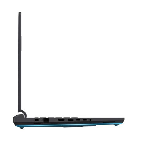 Asus ROG Strix G16 G615JHR-S5005WS Gaming Laptop (Intel Core i7 Processor 14650HX/16 GB/1TB SSD/8GB GDDR7-NVIDIA GeForce RTX 5050 GPU/Windows 11 Home/Microsoft Office Home 2024/WQXGA), 40.64 cm - 16 inch, Eclipse Gray-18