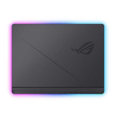 Asus ROG Strix G16 G615JHR-S5005WS Gaming Laptop (Intel Core i7 Processor 14650HX/16 GB/1TB SSD/8GB GDDR7-NVIDIA GeForce RTX 5050 GPU/Windows 11 Home/Microsoft Office Home 2024/WQXGA), 40.64 cm - 16 inch, Eclipse Gray-20