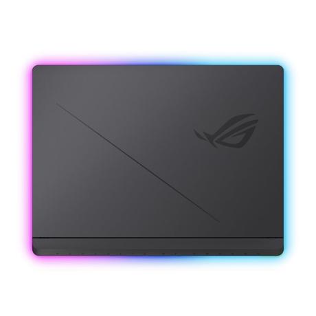 Asus ROG Strix G16 G615JHR-S5005WS Gaming Laptop (Intel Core i7 Processor 14650HX/16 GB/1TB SSD/8GB GDDR7-NVIDIA GeForce RTX 5050 GPU/Windows 11 Home/Microsoft Office Home 2024/WQXGA), 40.64 cm - 16 inch, Eclipse Gray-20