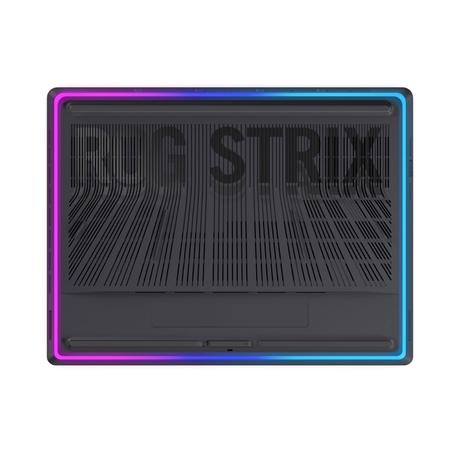 Asus ROG Strix G16 G615JHR-S5005WS Gaming Laptop (Intel Core i7 Processor 14650HX/16 GB/1TB SSD/8GB GDDR7-NVIDIA GeForce RTX 5050 GPU/Windows 11 Home/Microsoft Office Home 2024/WQXGA), 40.64 cm - 16 inch, Eclipse Gray-22