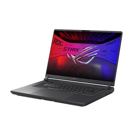Asus ROG Strix G16 G615JHR-S5005WS Gaming Laptop (Intel Core i7 Processor 14650HX/16 GB/1TB SSD/8GB GDDR7-NVIDIA GeForce RTX 5050 GPU/Windows 11 Home/Microsoft Office Home 2024/WQXGA), 40.64 cm - 16 inch, Eclipse Gray-3
