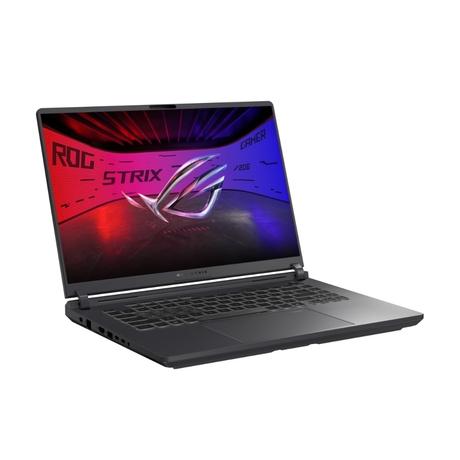 Asus ROG Strix G16 G615JHR-S5005WS Gaming Laptop (Intel Core i7 Processor 14650HX/16 GB/1TB SSD/8GB GDDR7-NVIDIA GeForce RTX 5050 GPU/Windows 11 Home/Microsoft Office Home 2024/WQXGA), 40.64 cm - 16 inch, Eclipse Gray-4