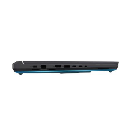 Asus ROG Strix G16 G615JHR-S5005WS Gaming Laptop (Intel Core i7 Processor 14650HX/16 GB/1TB SSD/8GB GDDR7-NVIDIA GeForce RTX 5050 GPU/Windows 11 Home/Microsoft Office Home 2024/WQXGA), 40.64 cm - 16 inch, Eclipse Gray-6