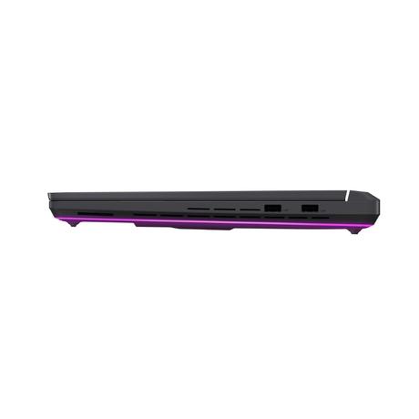 Asus ROG Strix G16 G615JHR-S5005WS Gaming Laptop (Intel Core i7 Processor 14650HX/16 GB/1TB SSD/8GB GDDR7-NVIDIA GeForce RTX 5050 GPU/Windows 11 Home/Microsoft Office Home 2024/WQXGA), 40.64 cm - 16 inch, Eclipse Gray-8