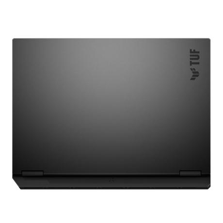 Asus TUF Gaming F16 FX608JH-RV057WS Gaming Laptop (13th Gen Intel Core i5-13450HX/16 GB/1 TB SSD/8 GB-NVIDIA GeForce RTX 5050 GPU/Windows 11 Home/Microsoft Office Home 2024/WUXGA), 40.64 cm - 16 inch, Jaeger Gray-10