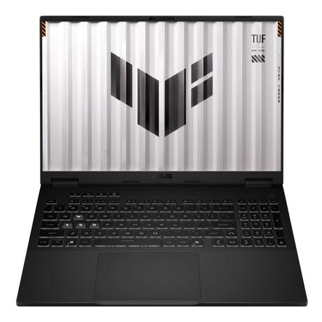 Asus TUF Gaming F16 FX608JH-RV057WS Gaming Laptop (13th Gen Intel Core i5-13450HX/16 GB/1 TB SSD/8 GB-NVIDIA GeForce RTX 5050 GPU/Windows 11 Home/Microsoft Office Home 2024/WUXGA), 40.64 cm - 16 inch, Jaeger Gray-3