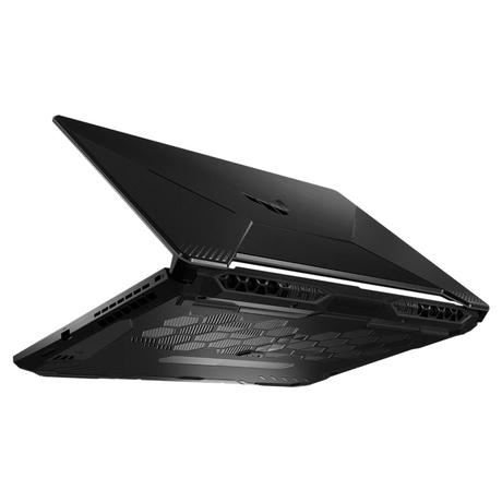 Asus TUF A15 FA506NCG-HN200WS Gaming Laptop (AMD Ryzen 7 7445HS/16 GB/512 GB SSD/4 GB-NVIDIA GeForce RTX/Windows 11/Microsoft Office Home 2024/Full HD), 39.62 cm - 15.6 inch, Graphite Black-12