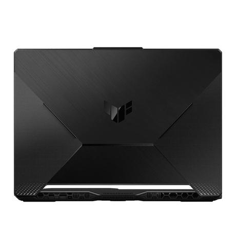 Asus TUF A15 FA506NCG-HN200WS Gaming Laptop (AMD Ryzen 7 7445HS/16 GB/512 GB SSD/4 GB-NVIDIA GeForce RTX/Windows 11/Microsoft Office Home 2024/Full HD), 39.62 cm - 15.6 inch, Graphite Black-13