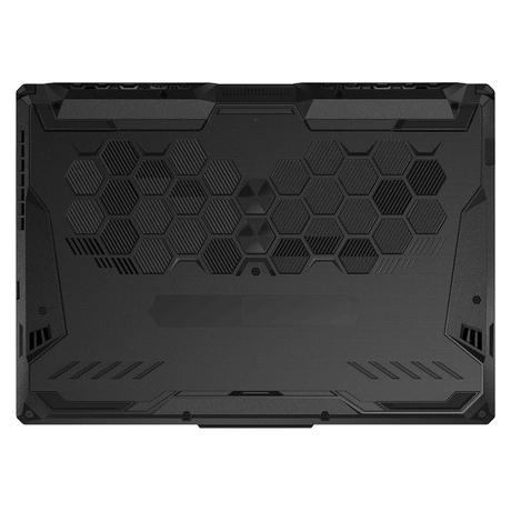 Asus TUF A15 FA506NCG-HN200WS Gaming Laptop (AMD Ryzen 7 7445HS/16 GB/512 GB SSD/4 GB-NVIDIA GeForce RTX/Windows 11/Microsoft Office Home 2024/Full HD), 39.62 cm - 15.6 inch, Graphite Black-14