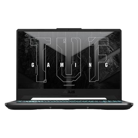 Asus TUF A15 FA506NCG-HN200WS Gaming Laptop (AMD Ryzen 7 7445HS/16 GB/512 GB SSD/4 GB-NVIDIA GeForce RTX/Windows 11/Microsoft Office Home 2024/Full HD), 39.62 cm - 15.6 inch, Graphite Black-4