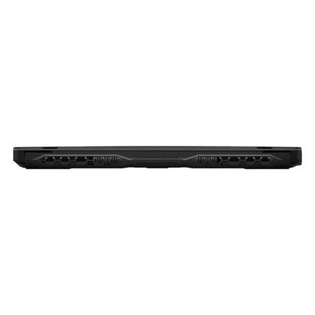 Asus TUF A15 FA506NCG-HN200WS Gaming Laptop (AMD Ryzen 7 7445HS/16 GB/512 GB SSD/4 GB-NVIDIA GeForce RTX/Windows 11/Microsoft Office Home 2024/Full HD), 39.62 cm - 15.6 inch, Graphite Black-9