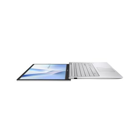 Asus VivoBook 15 X1504VA-D5321WS Standard Laptop (Intel Core i3-1315U/8 GB/512 GB SSD/Intel Graphics/Windows 11/Microsoft Office Home 2024/Full HD), 39.62 cm - 15.6 inch, Cool Silver-5