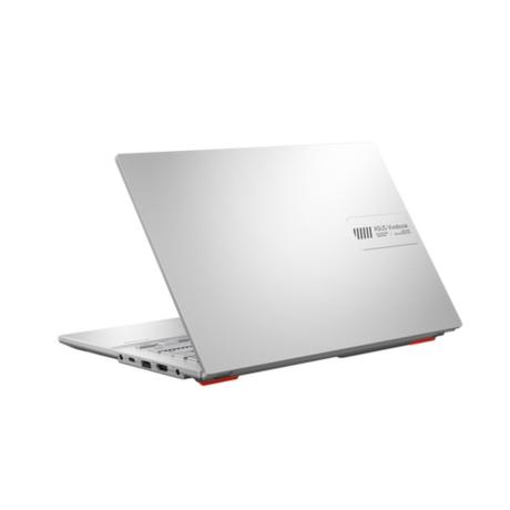 Asus Vivobook Go 14 E1404FA-EB1224WS Standard Laptop (AMD Ryzen 3 30/8 GB/512 GB/AMD Radeon Graphics/Windows 11/Microsoft Office Home 2024/FHD), 35.56 cm (14 inch), Cool Silver-2