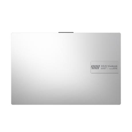 Asus Vivobook Go 14 E1404FA-EB1224WS Standard Laptop (AMD Ryzen 3 30/8 GB/512 GB/AMD Radeon Graphics/Windows 11/Microsoft Office Home 2024/FHD), 35.56 cm (14 inch), Cool Silver-4