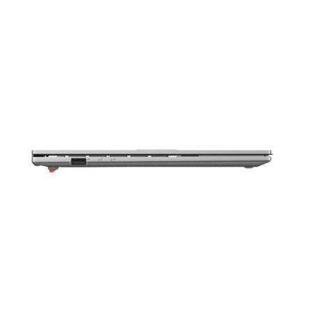 Asus Vivobook Go 14 E1404FA-EB1224WS Standard Laptop (AMD Ryzen 3 30/8 GB/512 GB/AMD Radeon Graphics/Windows 11/Microsoft Office Home 2024/FHD), 35.56 cm (14 inch), Cool Silver-7