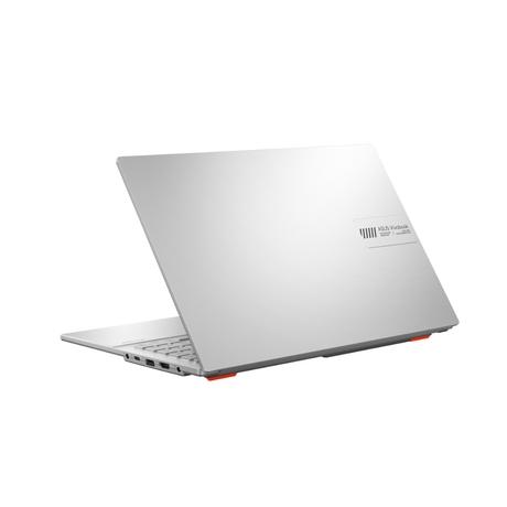 Asus Vivobook GO15 E1504FA-BQ3468WS Standard Laptop (AMD Ryzen 3 30/16 GB/512 GB SSD/AMD Radeon Graphics/Windows 11/Microsoft Office Home 2024/FHD), 39.62 cm (15.6 inch), Cool Silver-2