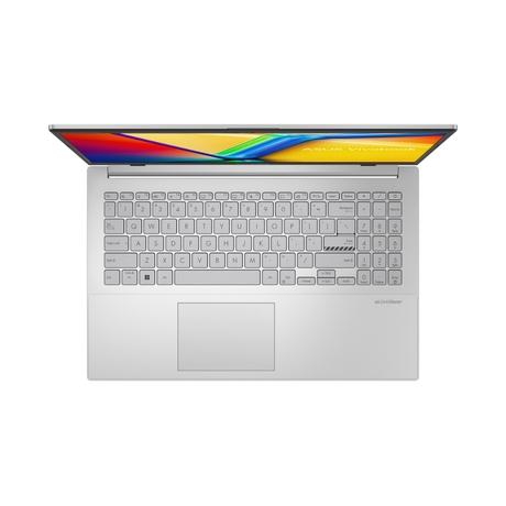 Asus Vivobook GO15 E1504FA-BQ3468WS Standard Laptop (AMD Ryzen 3 30/16 GB/512 GB SSD/AMD Radeon Graphics/Windows 11/Microsoft Office Home 2024/FHD), 39.62 cm (15.6 inch), Cool Silver-4
