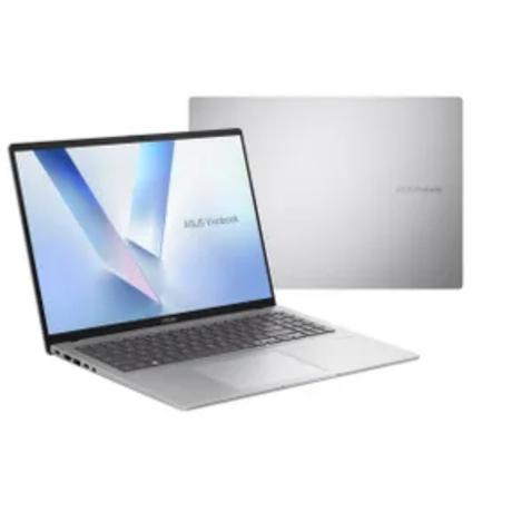 Asus Vivobook 16 M1607KA-MB212WS Standard Laptop (AMD Ryzen AI 5 330/16 GB/512 GB SSD/AMD Radeon Graphics/Windows 11/Microsoft Office Home 2024/WUXGA), 40.64 cm (16 inch), Cool Silver-6