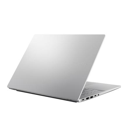 Asus Vivobook S14 S3407CA-LY060WS Standard Laptop (Intel Core Ultra 5/16 GB/512 GB SSD/Intel Graphics/Windows 11/Microsoft Office Home 2024/WUXGA), 35.56 cm (14 inch), Cool Silver-1