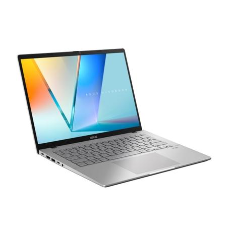 Asus Vivobook S14 S3407CA-LY060WS Standard Laptop (Intel Core Ultra 5/16 GB/512 GB SSD/Intel Graphics/Windows 11/Microsoft Office Home 2024/WUXGA), 35.56 cm (14 inch), Cool Silver-2