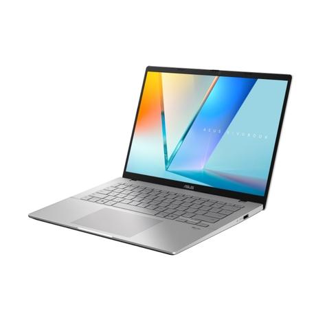 Asus Vivobook S14 S3407CA-LY060WS Standard Laptop (Intel Core Ultra 5/16 GB/512 GB SSD/Intel Graphics/Windows 11/Microsoft Office Home 2024/WUXGA), 35.56 cm (14 inch), Cool Silver-3