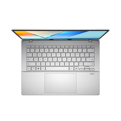 Asus Vivobook S14 S3407CA-LY060WS Standard Laptop (Intel Core Ultra 5/16 GB/512 GB SSD/Intel Graphics/Windows 11/Microsoft Office Home 2024/WUXGA), 35.56 cm (14 inch), Cool Silver-4