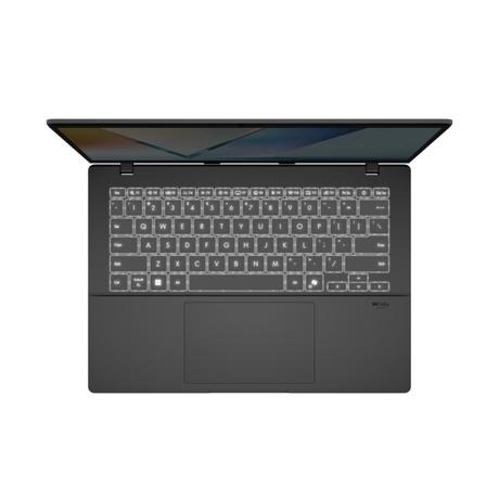 Asus Vivobook S14 S3407CA-LY060WS Standard Laptop (Intel Core Ultra 5/16 GB/512 GB SSD/Intel Graphics/Windows 11/Microsoft Office Home 2024/WUXGA), 35.56 cm (14 inch), Cool Silver-5