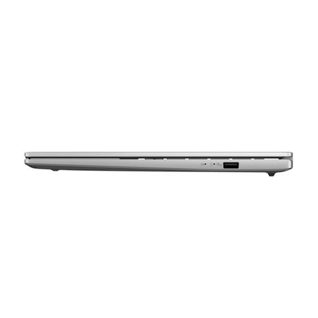 Asus Vivobook S14 S3407CA-LY060WS Standard Laptop (Intel Core Ultra 5/16 GB/512 GB SSD/Intel Graphics/Windows 11/Microsoft Office Home 2024/WUXGA), 35.56 cm (14 inch), Cool Silver-7