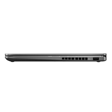 Asus Vivobook 14 Flip TP3407SA-SG183WS Standard Laptop (Intel Core Ultra 5 Processor/16 GB/512 GB SSD/Intel Arc Graphics/Windows 11/Microsoft Office Home 2024/OLED), 35.56 cm (14 inch), Matte Gray-2
