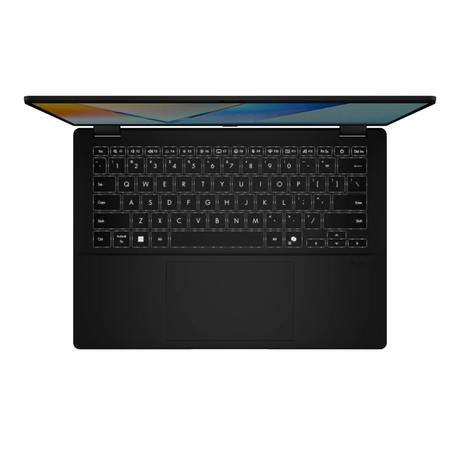 Asus Vivobook 14 Flip TP3407SA-SG183WS Standard Laptop (Intel Core Ultra 5 Processor/16 GB/512 GB SSD/Intel Arc Graphics/Windows 11/Microsoft Office Home 2024/OLED), 35.56 cm (14 inch), Matte Gray-5