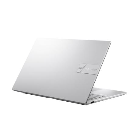 Asus VivoBook 15 X1504VAP-BQ1321WS Standard Laptop (Intel Core 3 Processor 100U/8 GB/512 GB SSD/Intel UHD Graphics/Windows 11 Home/Microsoft Office Home 2024/WUXGA), 39.6 cm - 15.6 inch, Cool Silver-2