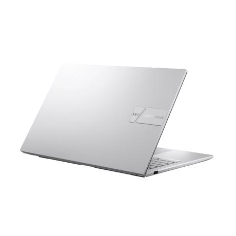 Asus VivoBook 15 X1504VAP-BQ1321WS Standard Laptop (Intel Core 3 Processor 100U/8 GB/512 GB SSD/Intel UHD Graphics/Windows 11 Home/Microsoft Office Home 2024/WUXGA), 39.6 cm - 15.6 inch, Cool Silver-2