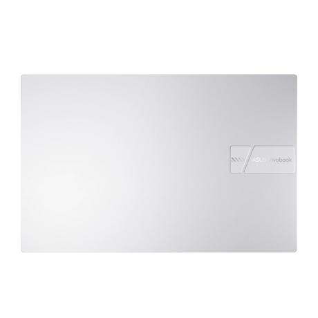 Asus VivoBook 15 X1504VAP-BQ1321WS Standard Laptop (Intel Core 3 Processor 100U/8 GB/512 GB SSD/Intel UHD Graphics/Windows 11 Home/Microsoft Office Home 2024/WUXGA), 39.6 cm - 15.6 inch, Cool Silver-4