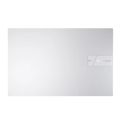 Asus VivoBook 15 X1504VAP-BQ1321WS Standard Laptop (Intel Core 3 Processor 100U/8 GB/512 GB SSD/Intel UHD Graphics/Windows 11 Home/Microsoft Office Home 2024/WUXGA), 39.6 cm - 15.6 inch, Cool Silver-4