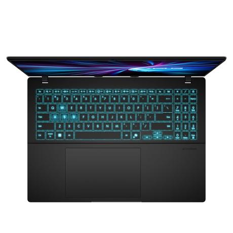 Asus Gaming V16 V3607VH-RP038WS Gaming Laptop (Intel Core 7 Processor 240H/16 GB/512 GB SSD/Windows 11 Home/MSOffice Home 2024/WUXGA), 40.64 cm - 16 inch, Black-6