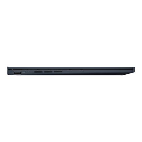Asus Zenbook 14 UX3405CA-QL1506WS Standard Laptop (Intel Core Ultra 5 Processor/16 GB/512 GB SSD/Windows 11/Microsoft Office Home 2024/WUXGA, OLED), 35.56 cm (14 inch), Ponder Blue-8