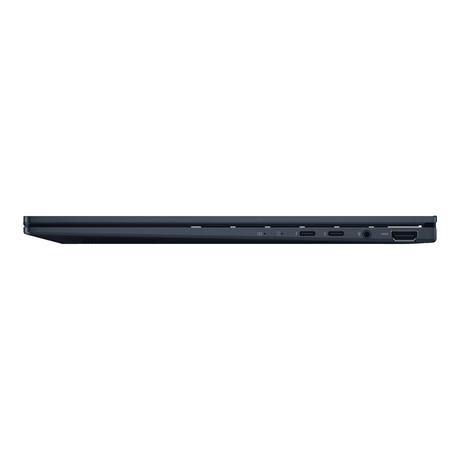 Asus Zenbook 14 UX3405CA-QL1506WS Standard Laptop (Intel Core Ultra 5 Processor/16 GB/512 GB SSD/Windows 11/Microsoft Office Home 2024/WUXGA, OLED), 35.56 cm (14 inch), Ponder Blue-9