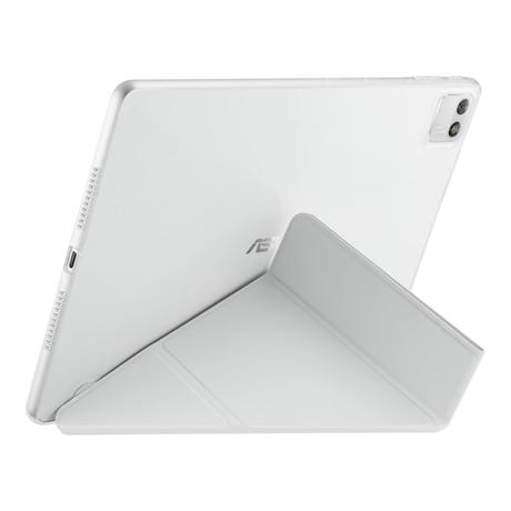 Asus Pad 30.98 cm (12.2 inch) Wi-Fi Tablet, 128 GB, 8 GB RAM, Pure White, T3201M5A-TL004DW-7
