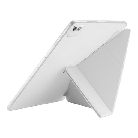 Asus Pad 30.98 cm (12.2 inch) Wi-Fi Tablet, 128 GB, 8 GB RAM, Pure White, T3201M5A-TL004DW-9