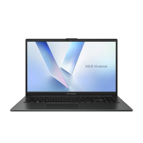 Asus Vivobook Go 15 E1504FA-BQ2114WS Standard Laptop (AMD Ryzen3 30/8 GB/512 GB/Integrated Graphics/Windows 11 Home/Microsoft Office Home 2024), 39.6 cm - 15.6 inch, Mixed Black-0