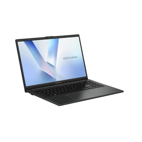Asus Vivobook Go 15 E1504FA-BQ2114WS Standard Laptop (AMD Ryzen3 30/8 GB/512 GB/Integrated Graphics/Windows 11 Home/Microsoft Office Home 2024), 39.6 cm - 15.6 inch, Mixed Black-2
