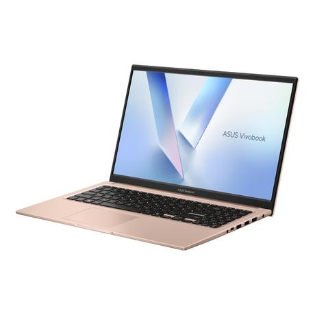 Asus Vivobook 15 X1504MA-BQ424WS Standard Laptop (Intel Core 3 304/8 GB/512 GB /Integrated Graphics/Windows 11 Home/Microsoft Office Home 2024/Full HD), 39.6 cm - 15.6 inch, Terra Cotta-2