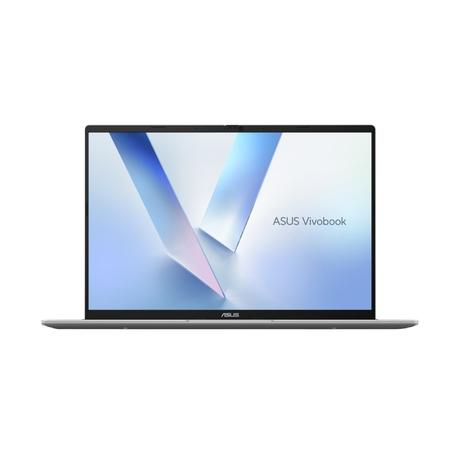 Asus Vivobook 16 X1607CA-MB350WS Standard Laptop (Intel Core Ultra 5 225H/16 GB/512 GB /Integrated Graphics/Windows 11 Home/Microsoft Office Home 2024/WUXGA), 40.64 cm - 16 inch, Cool Silver-1