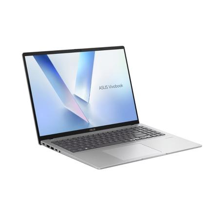 Asus Vivobook 16 X1607CA-MB350WS Standard Laptop (Intel Core Ultra 5 225H/16 GB/512 GB /Integrated Graphics/Windows 11 Home/Microsoft Office Home 2024/WUXGA), 40.64 cm - 16 inch, Cool Silver-3