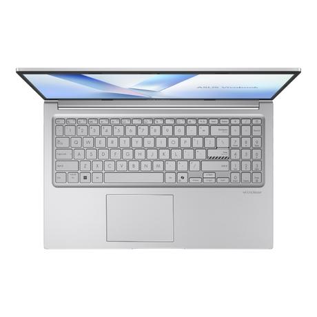 Asus Vivobook 15 X1504MA-BQ832WS Standard Laptop (Intel Core 5 315/8 GB/512 GB /Integrated Graphics/Windows 11 Home/Microsoft Office Home 2024/Full HD), 39.6 cm - 15.6 inch, Cool Silver-3