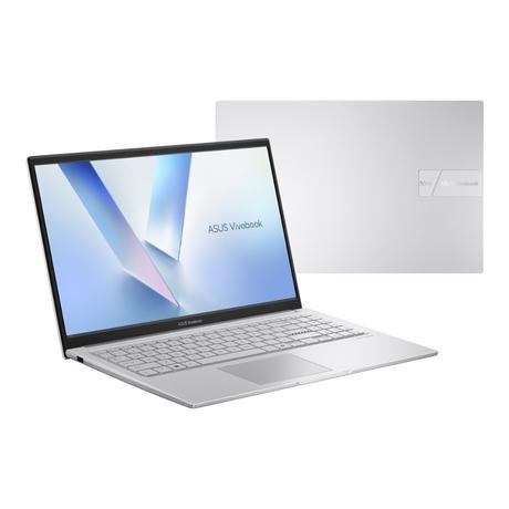 Asus Vivobook 15 X1504MA-BQ832WS Standard Laptop (Intel Core 5 315/8 GB/512 GB /Integrated Graphics/Windows 11 Home/Microsoft Office Home 2024/Full HD), 39.6 cm - 15.6 inch, Cool Silver-6