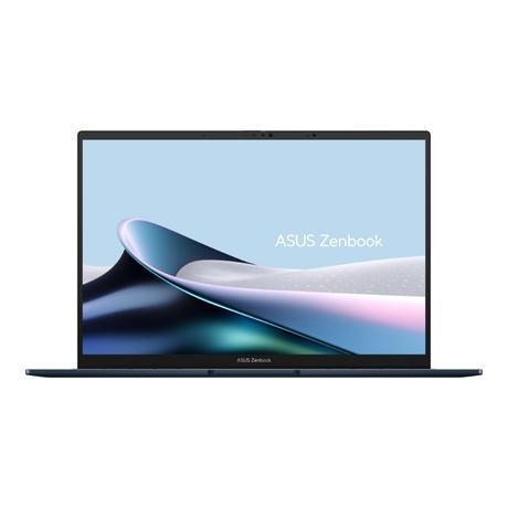 Asus Zenbook 14 UX3405CA-QL1691WS Thin & Light (Intel Core Ultra 9/16 GB/512 GB /Integrated Graphics/Windows 11 Home/Microsoft Office Home 2024/OLED), 35.6 cm - 14 inch, Ponder Blue-2