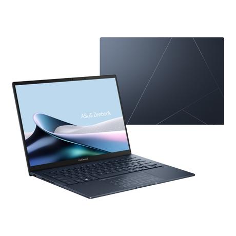 Asus Zenbook 14 UX3405CA-QL1691WS Thin & Light (Intel Core Ultra 9/16 GB/512 GB /Integrated Graphics/Windows 11 Home/Microsoft Office Home 2024/OLED), 35.6 cm - 14 inch, Ponder Blue-3